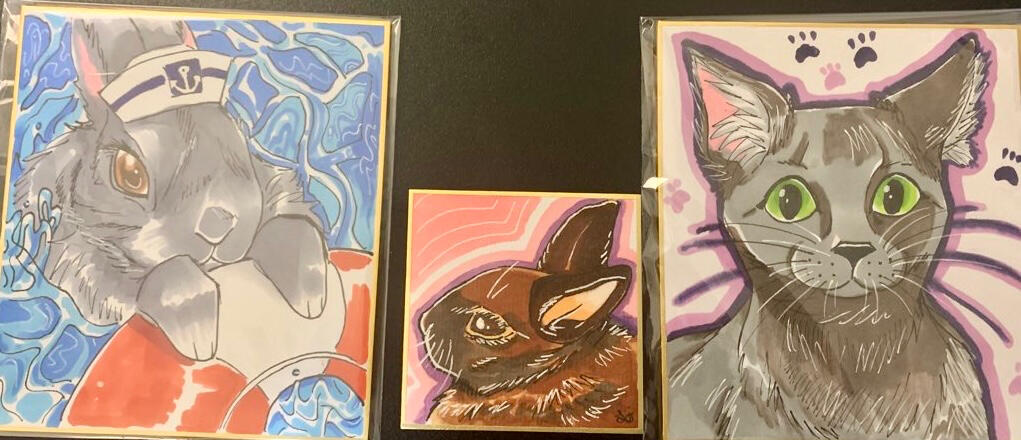 Critters