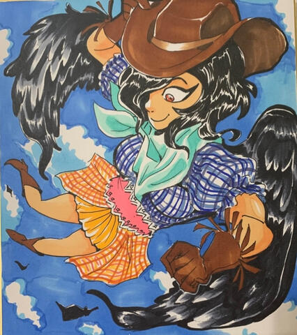 Crow