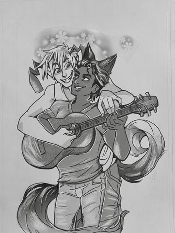 Guitar Lesson
