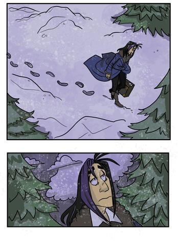 Comic Example 1